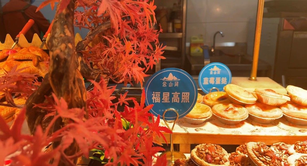 建杰實業(yè)3.8女神節(jié)丨建杰“她”力量，感謝*美的你！